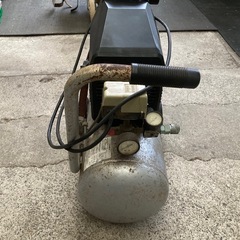 コンプレッサーの画像