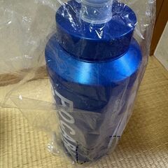 ポカリスエット　スクイズボトル　1000ml 未使用の画像
