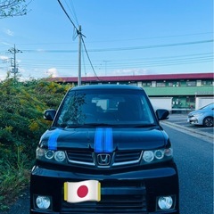 ▪️ゼストスパークW DBA-JE1 ▪️走行6.5万キロ▪️車検たっぷり（約17 ヶ月）付き！乗って帰る可能ですの画像