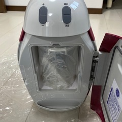 新品未使用ヨーグルト 製造機の画像