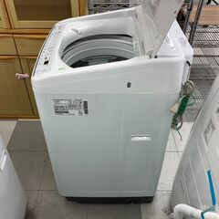 ★リユースのサカイ千葉中央店★ HITACHI 洗濯機 8kg 21年製 動作確認／クリーニング済み TC5092の画像