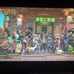 ゲーミングPC/RTX3060Tiの画像