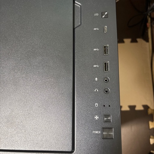 最終値下げ/ゲーミングPC/RTX3060Ti