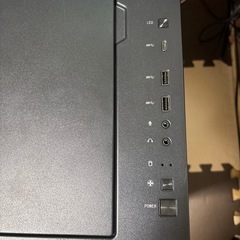 ゲーミングPC/RTX3060Tiの画像