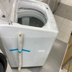 ★リユースのサカイ千葉中央店★ HITACHI 洗濯機 8kg 21年製 動作確認／クリーニング済み TC5092の画像
