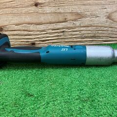 【SIW】makita マキタ TL060DZ 14.4V充電式アングルインパクトドライバ 本体のみ【中古動作品】の画像
