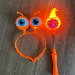 ハロウィンパーティー‼️
の画像