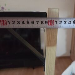 ¥2000用途いろいろテーブルの画像