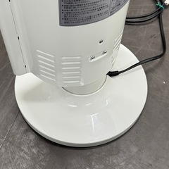 A1723🌟配送♻️設置可能‼️2017年製日立シーズヒーター HLH- 1050S🌟動作確認済⭕️保証付き✅の画像