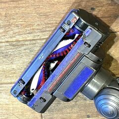 ★バッテリー交換済み！★ ダイソン サイクロン式コードレスクリーナー DC45【マジカルスケッチ】の画像