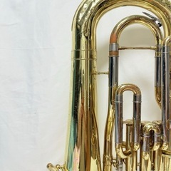 JUPITER ジュピター トランペット の画像