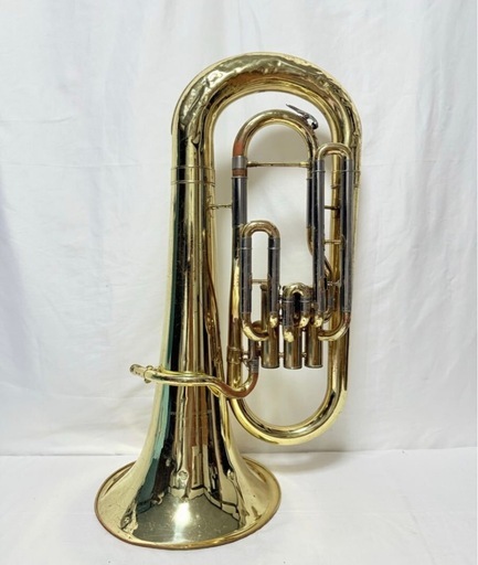 JUPITER ジュピター トランペット