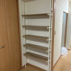 不要品お譲りしますの画像