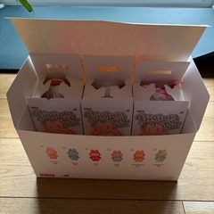 POP MART ラブブ　HOPE ぬいぐるみ 正規品の画像