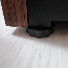 ペットゲージ 木製＋金属の画像