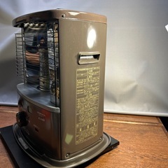 CORONA 石油ストーブ BX-2217Y管理番号702の画像