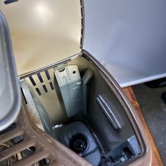 CORONA 石油ストーブ BX-2217Y管理番号702の画像