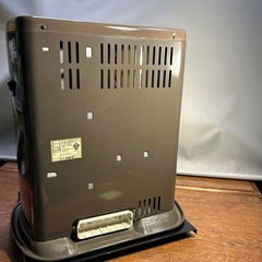 CORONA 石油ストーブ BX-2217Y管理番号702の画像