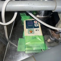 CHOFU 長府 石油小型給湯機 IB-3860SG ボイラーの画像