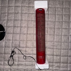 扇風機　縦型の画像