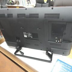 43インチ 液晶テレビ TH-24E300 パナソニック VIERA 2017年製 2チューナー 43型TV Panasonic 札幌 西岡店の画像