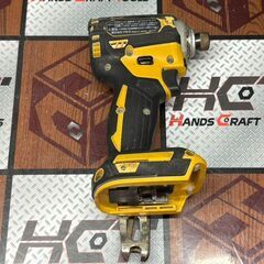 【中古】マキタ Makita TD171D 充電式インパクトドライバ 18V 限定色 本体のみ【ハンズクラフト佐賀】の画像