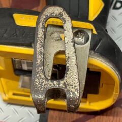 【中古】マキタ Makita TD171D 充電式インパクトドライバ 18V 限定色 本体のみ【ハンズクラフト佐賀】の画像