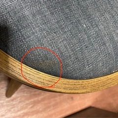 チェア ダイニングチェア 椅子 おしゃれ 木目 の画像