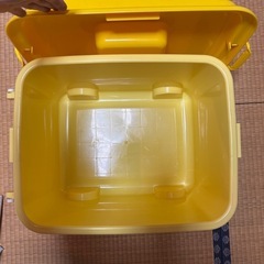 ディズニー　プーさん　
おもちゃ箱　収納ボックス　ケース　の画像
