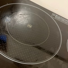 【引き取り先決定】 IHの画像