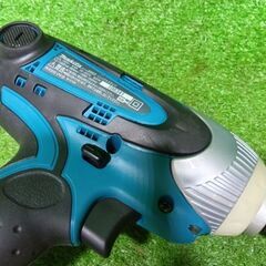 マキタ 6955 コード式 インパクトドライバー【船橋馬込店】【店頭取引限定】【中古】管理番号：ITALGLW3SMO0の画像