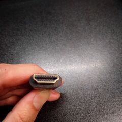 【変換ケーブル】スマホの写真•動画をTV等のモニタに出力！の画像