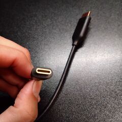 【変換ケーブル】スマホの写真•動画をTV等のモニタに出力！の画像