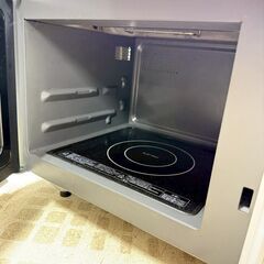 東芝 電子レンジ ER-W16E9 2021年製 の画像