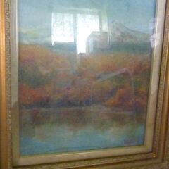 絵画３枚の画像