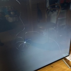 テレビ ジャンク
KJ-65X80WKの画像