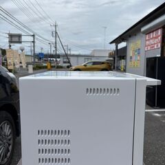 PANASONIC パナソニック オーブンレンジ NE-FS30E8-KW 2021年製の画像