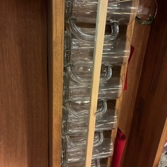 デカジョッキ20個ほどの画像