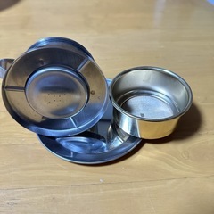 コーヒードリッパーの画像