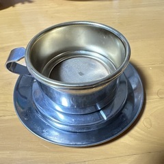 コーヒードリッパーの画像