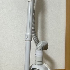 動作品◆Panasonic 掃除機の画像