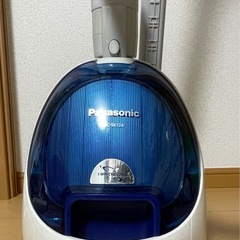 動作品◆Panasonic 掃除機の画像