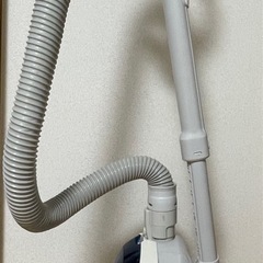 動作品◆Panasonic 掃除機の画像