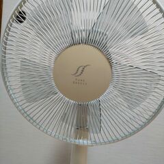 扇風機 0円の画像