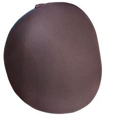 ゆらこ YURACO 骨盤運動クッション ブラウン【美品】の画像