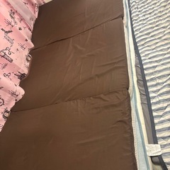 マットレスの画像