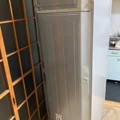 東芝冷蔵庫の画像