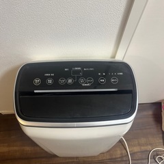 除湿機の画像
