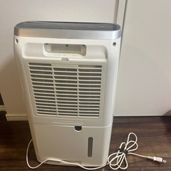 除湿機の画像