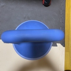 KETTLEBELLKON(ケトルベル魂)ソフトケトルベル トレーニング 8kg の画像